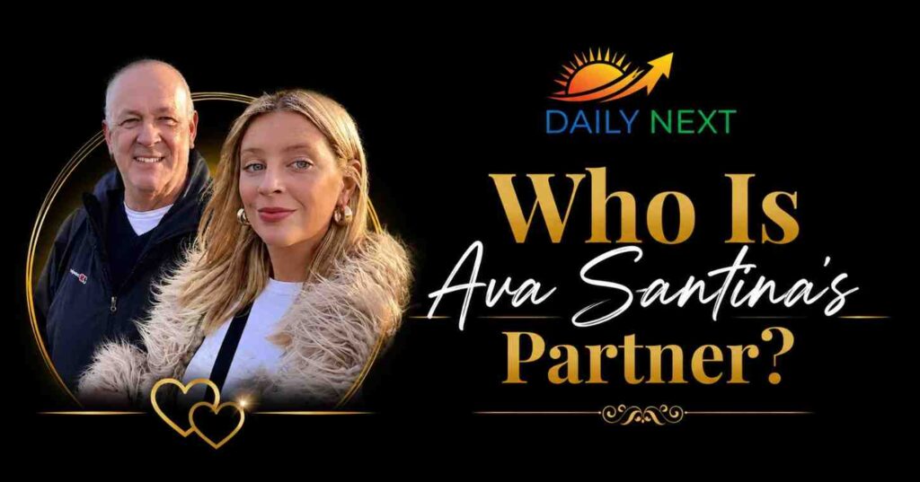 Ava Santina Partner