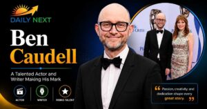 Ben Caudell