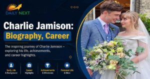 Charlie Jamison