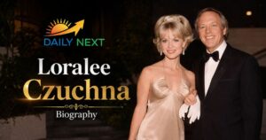 Loralee Czuchna Biography
