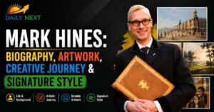 Mark Hines