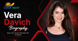Vera Davich Biography